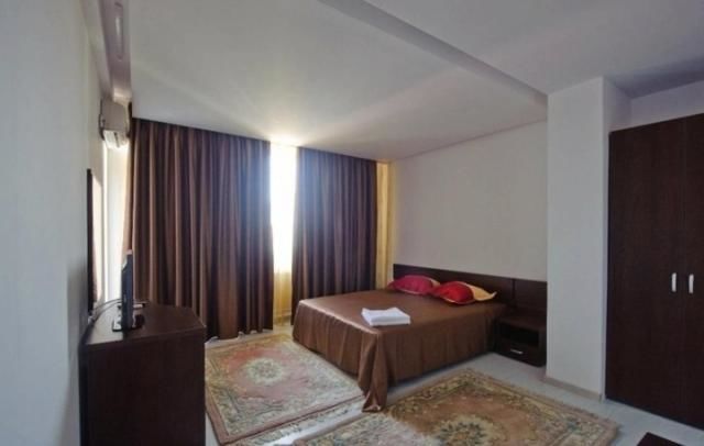 Гостевой дом Pensiunea Rubin Констанца-14