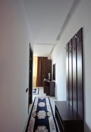 Гостевой дом Pensiunea Rubin Констанца-18