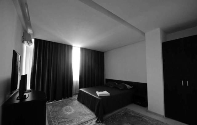 Гостевой дом Pensiunea Rubin Констанца-23