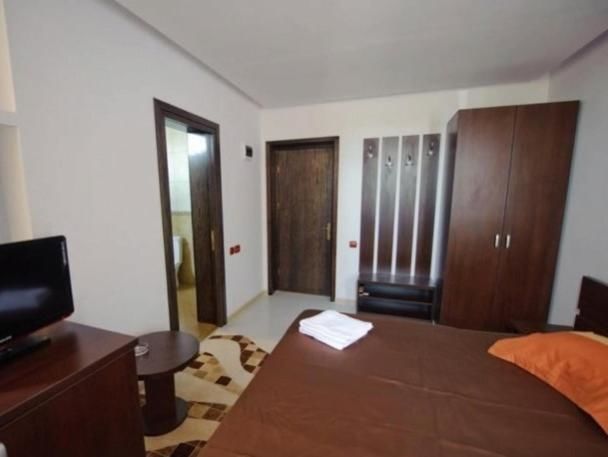 Гостевой дом Pensiunea Rubin Констанца-24