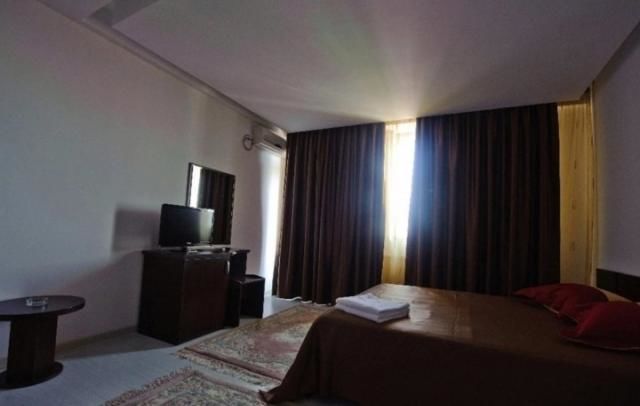 Гостевой дом Pensiunea Rubin Констанца-25