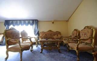 Гостевой дом Pensiunea Rubin Констанца-6