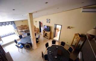 Гостевой дом Pensiunea Rubin Констанца-7